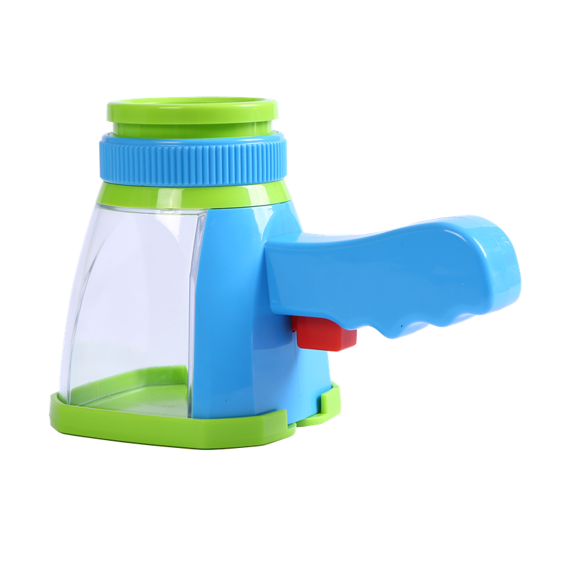 Outdoor Exploration Toy Insect Viewer Magnifying Glass For Kids,Children Bug Magnifying Glass Jar