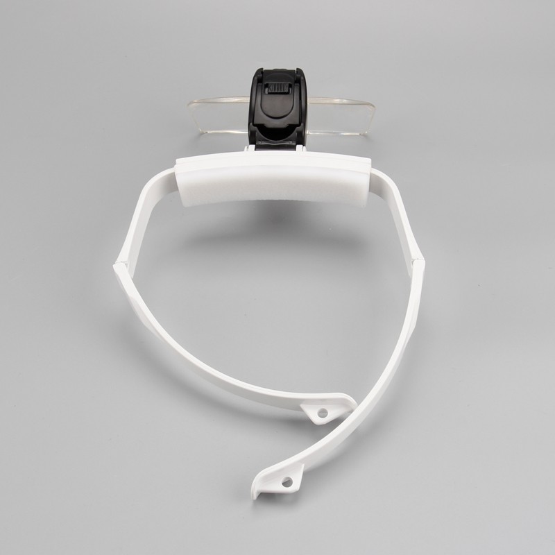 Headband Magnifier